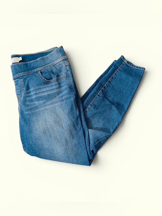 torrid Denim - Torrid Denim Lean Jeans